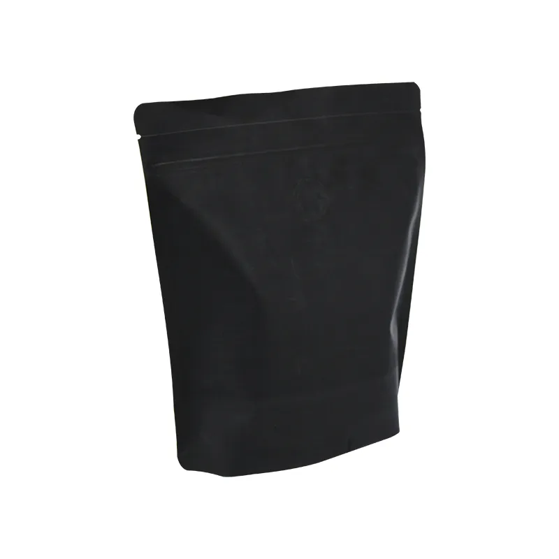 100% Recyclable Stand Up Pouch