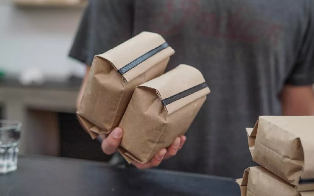 Why Tin Tie Packaging is the Perfect Coffee Bag Choice